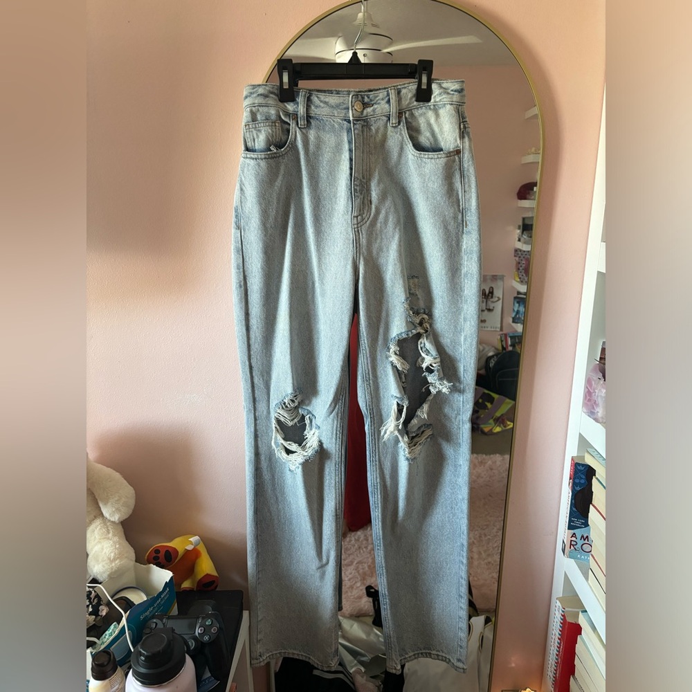 Pacsun 90s Boyfriend Jeans